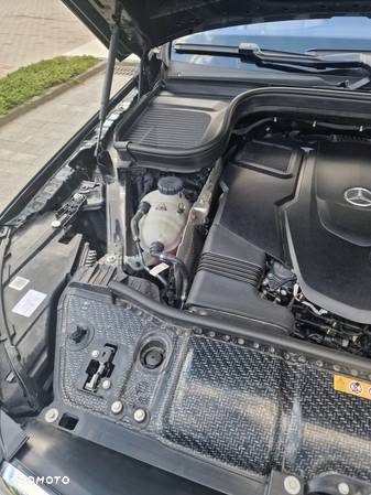 Mercedes-Benz GLS 400 d 4-Matic - 20