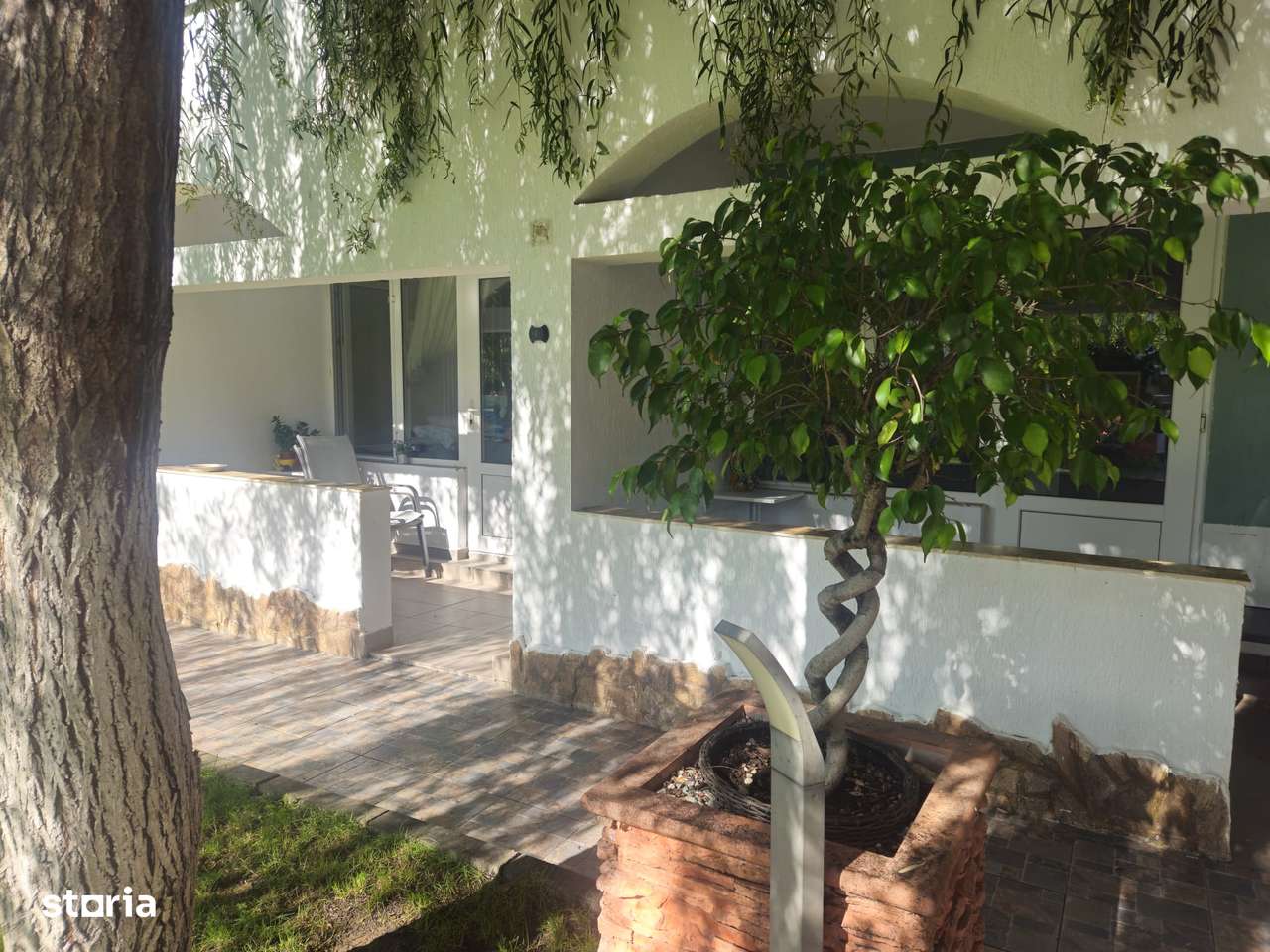 PENSIUNE/AFACERE  LA CHEIE / IDEALA INVESTITIE  URBANISM P+9/VENUS-14