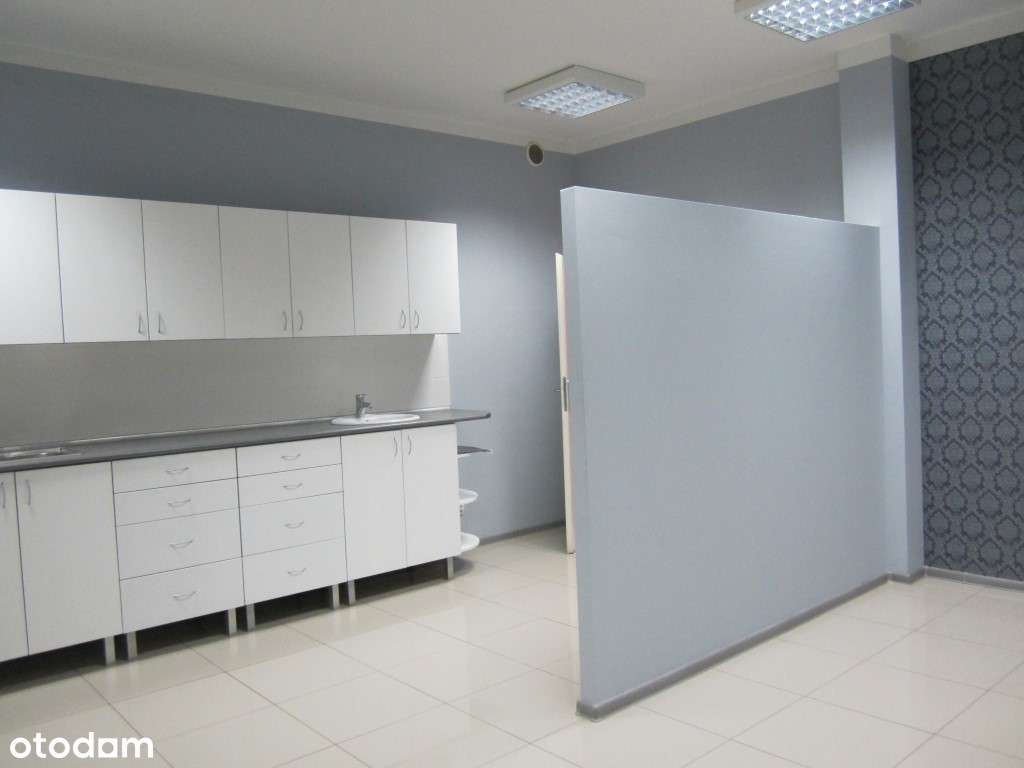 Gabinety lekarskie Jelenia Góra-Cieplice-6