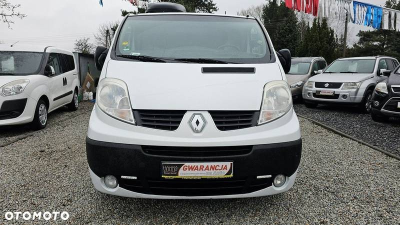 Renault Trafic - 40