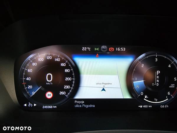 Volvo V60 D4 Geartronic Momentum - 8