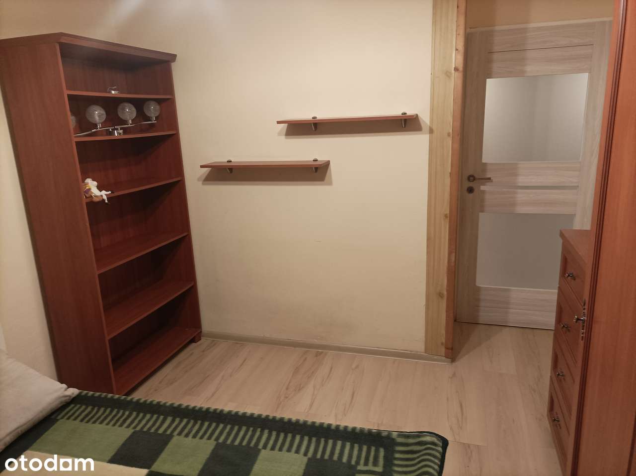 Mieszkanie 63,3m2 Centrum Świdnica, bez pośredników - Pełny obrazek: 5/11