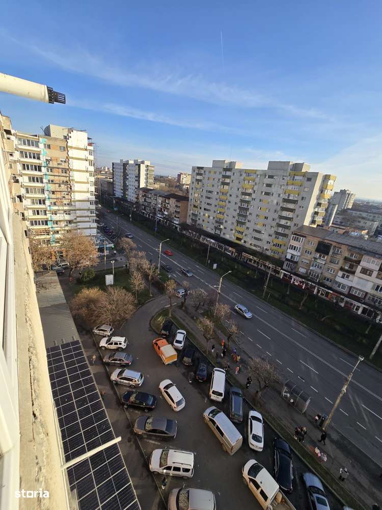 Apartament, 76 m², -1