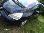 RENAULT ESPACE IV 4 SZYBA CZOLOWA PRZEDNIA CZESCI ROZNE SZYBY DRZWIOWE - 4