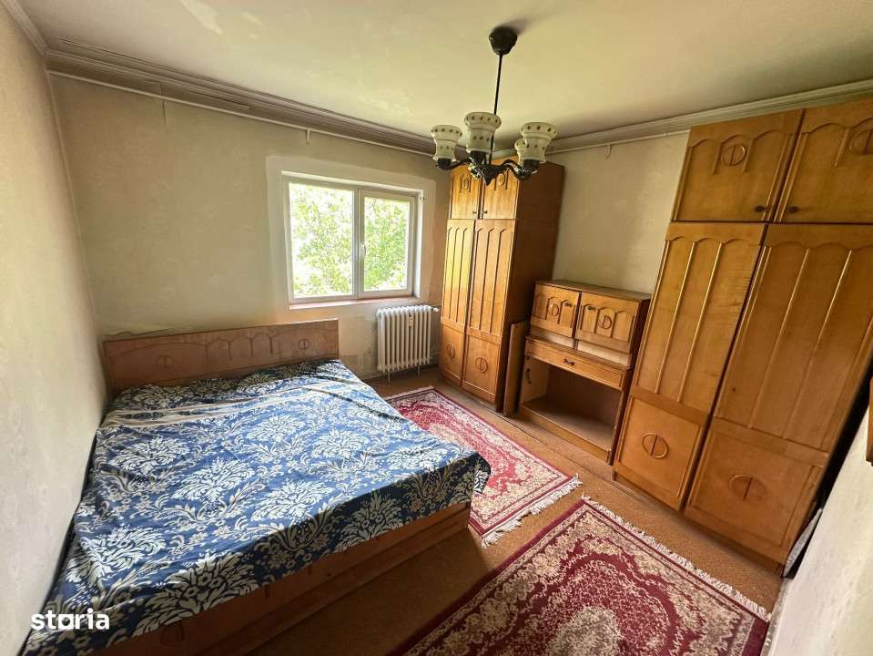 3 camere | Gorjului | Militari | Pacii | metrou 8' - Imagine principală: 2/9