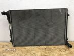 Radiator racire VOLKSWAGEN PASSAT B6 2.0 TDI Highline - 1