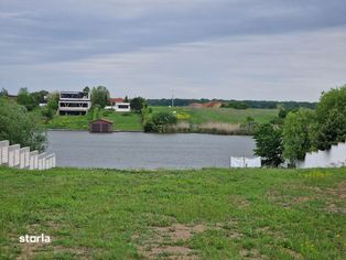 Teren de inchiriat | Snagov | Lac | Utilitati