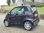 Smart ForTwo Coupé cdi softouch passion dpf - 11