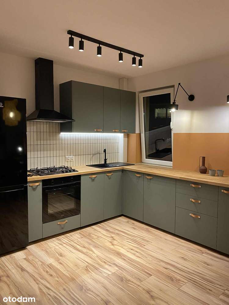 Przestronne, rodzinne mieszkanie na Gocławiu - Pełny obrazek: 4/8