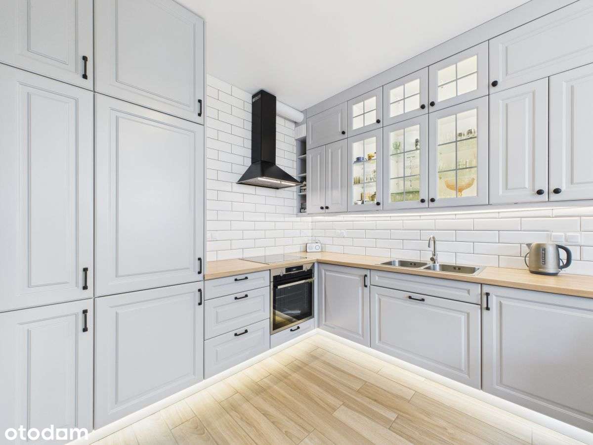 Śliczna Kawalerka Tulip Wilanów Zawady-0