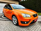 Ford Focus 2.5 ST Rally - 26