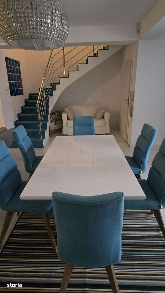 Casa Cartier Green City - complet utilata l Panouri fotovoltaice - Imagine principală: 4/17