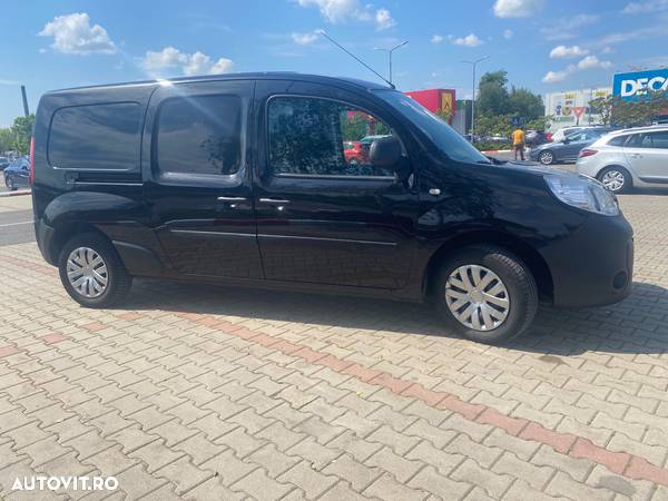 Renault Kangoo maxi - 4