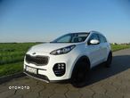 Kia Sportage 1.6 GDI 2WD Black Edition - 1