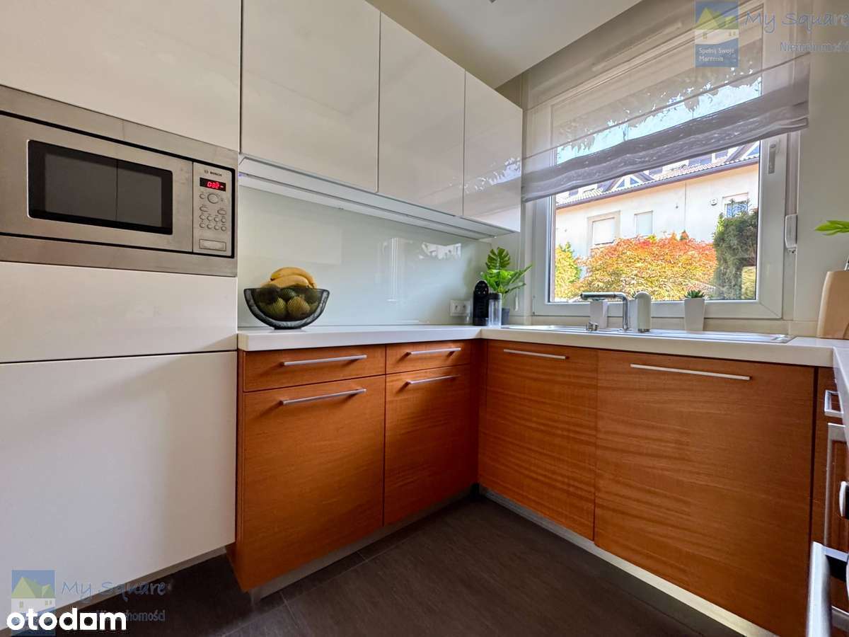 Dom PREMIUM z ogrodem i 3 kondygnacjami – Katowice - Piotrowice - Pełny obrazek: 3/20