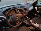 BMW Seria 1 118i - 16