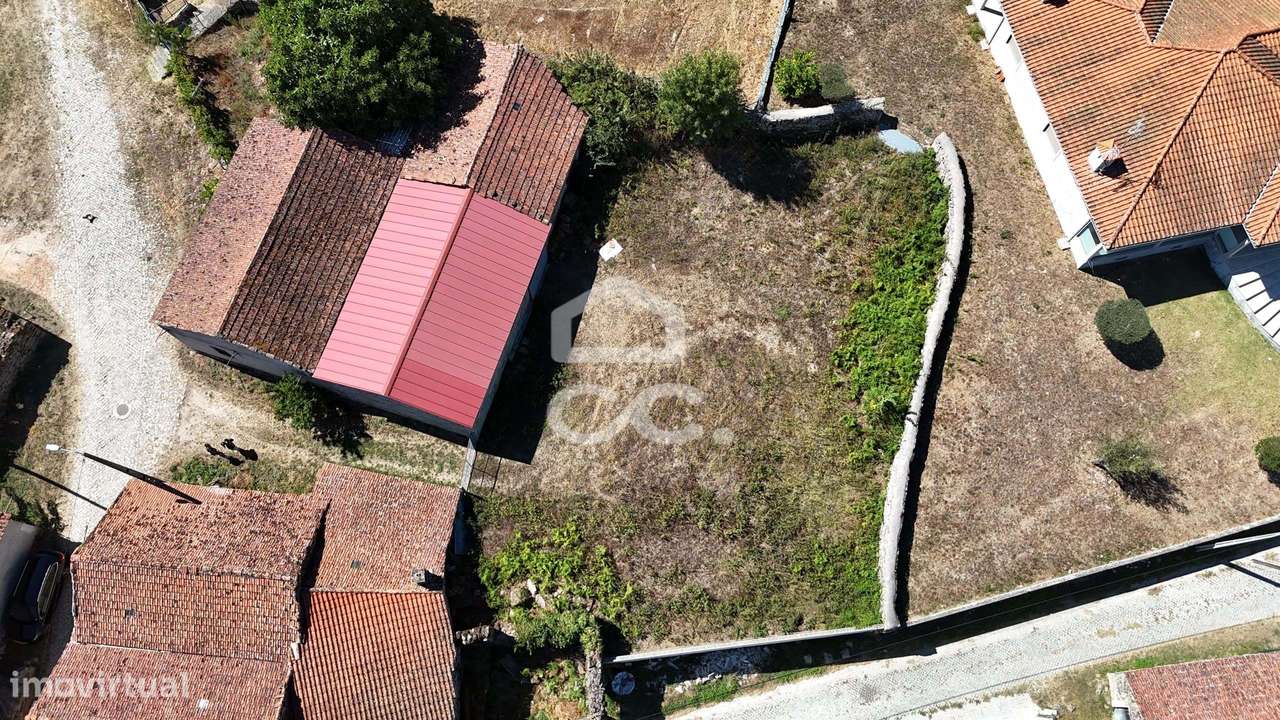 Terreno para construção - Grande imagem: 4/7