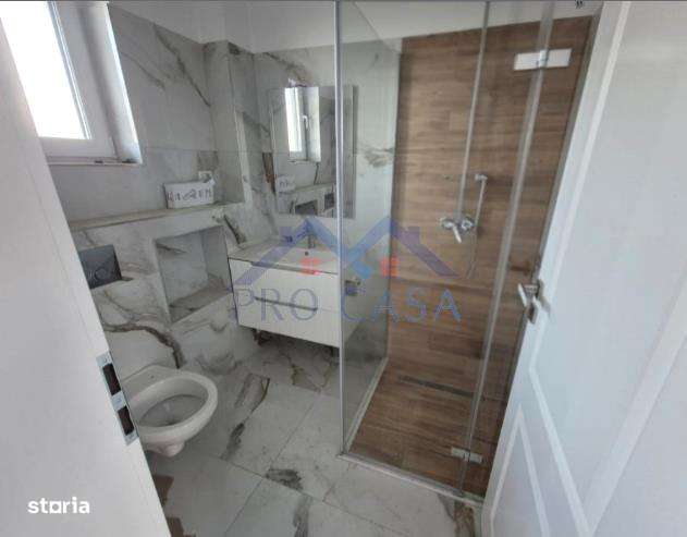 Casa noua in Cetate, zona liceului HCC - Imagine principală: 5/6