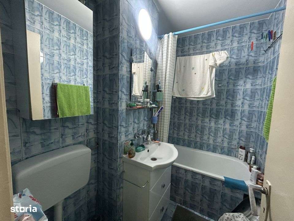 Apartament 2 camere, decomandat , 53,68 mp , Manastur - Imagine principală: 5/6