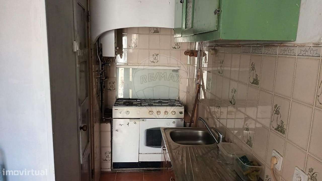 Moradia T1 para venda - Grande imagem: 4/10