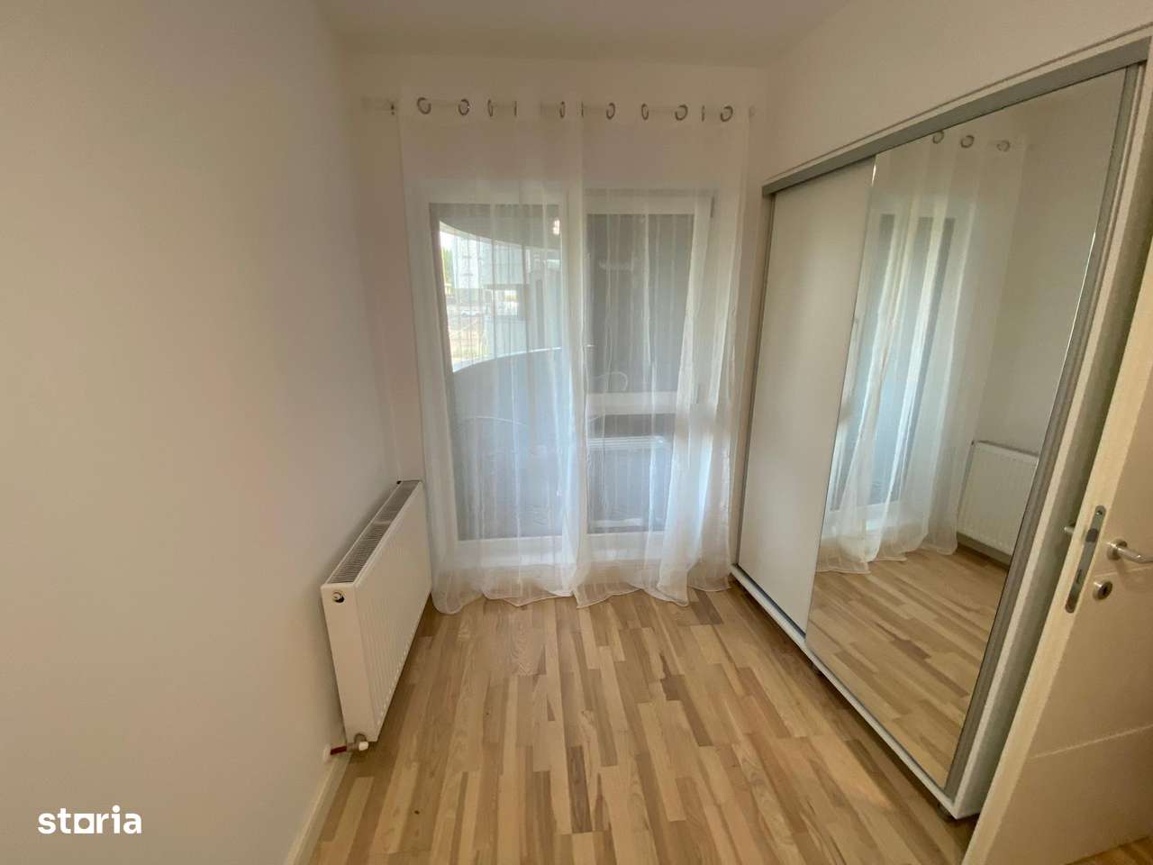 Apartament 2 camere - Himson - Bloc nou - intabulat-8