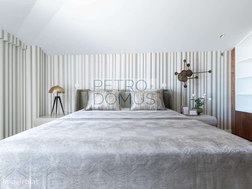 EDIFÍCIO DO CASTELO - T3 E-21