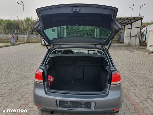 Volkswagen Golf 1.2 TSI MATCH - 18