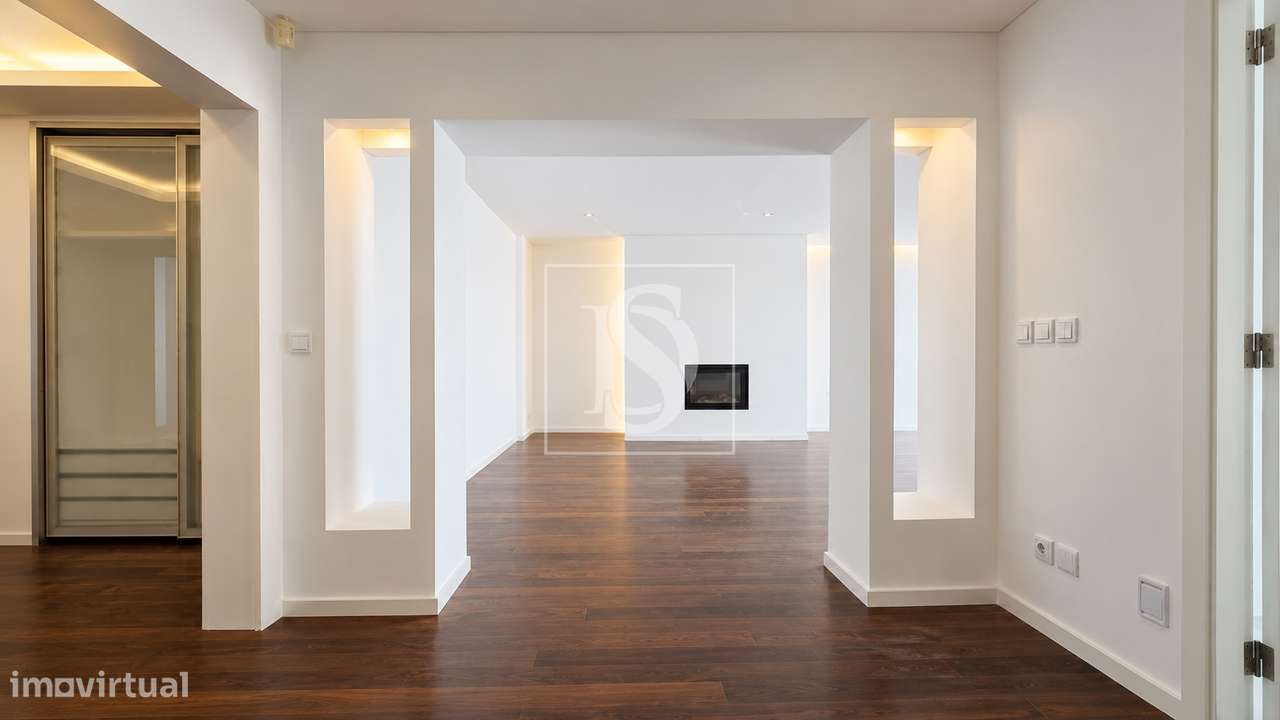 Apartamento T3 - Braga (São Vicente)-3