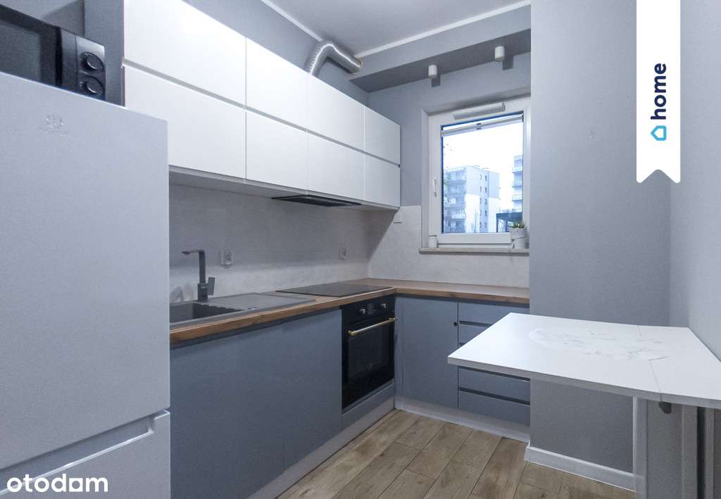 Słoneczne mieszkanie z oddzielną kuchnią - Pełny obrazek: 5/11