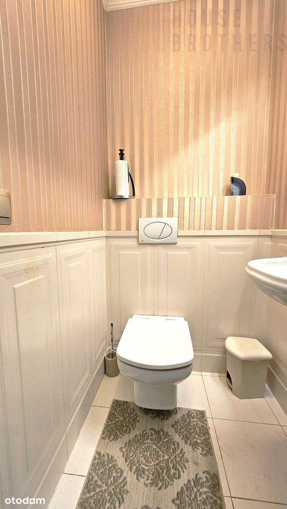 Duży dom w Łomży - Pełny obrazek: 5/17