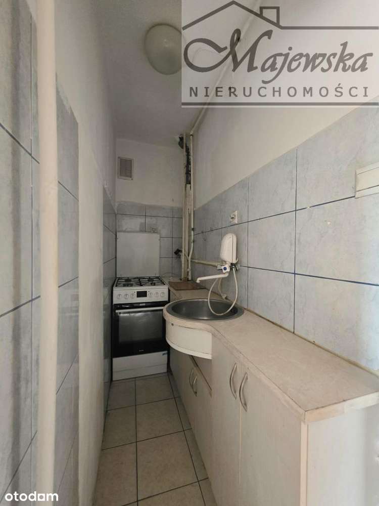 Mikrokawalerka na sprzedaż- Myślenice - Pełny obrazek: 5/6