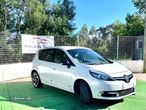 Renault Scénic ENERGY TCe 130 BOSE EDITION - 8