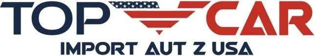 TopCar Import z USA i Kanady