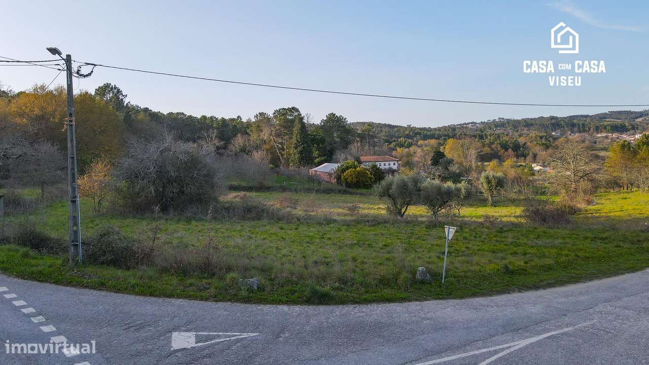 Quinta em S. Pedro de France - Grande imagem: 5/9