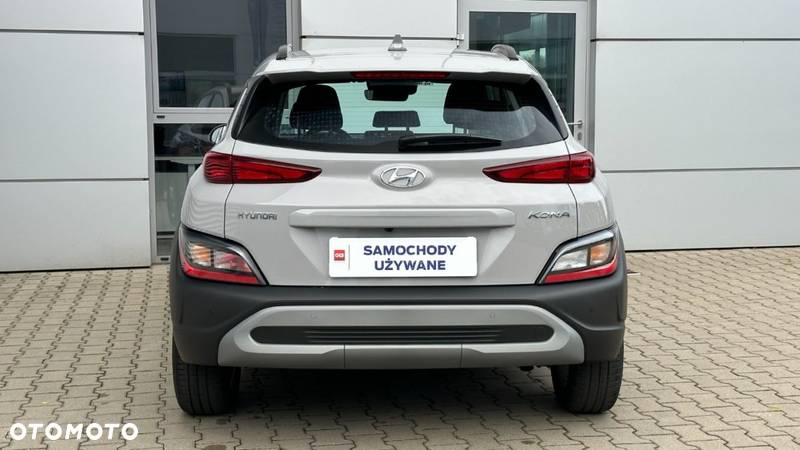 Hyundai Kona - 7