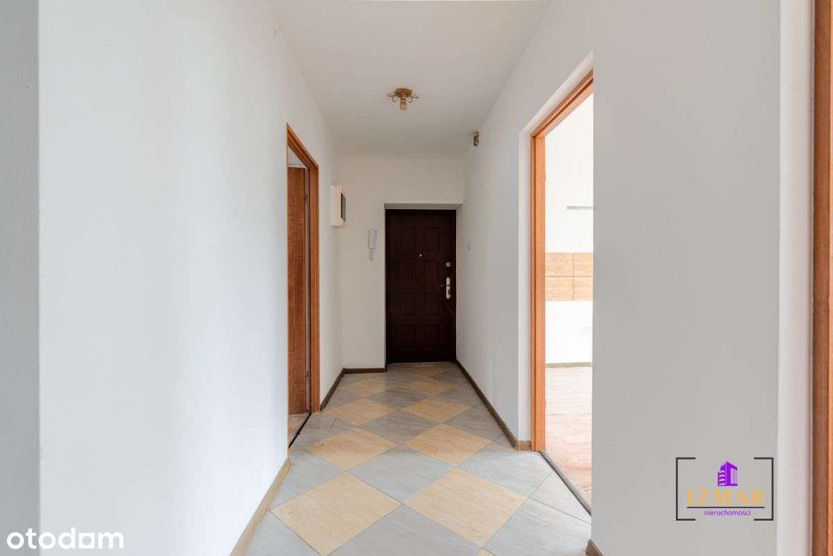 Parter Kamienicy w Będzinie-10