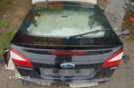 FORD MONDEO MK4 HB HATCHBACK KLAPA BAGAŻNIKA KOMPLETNA - 1