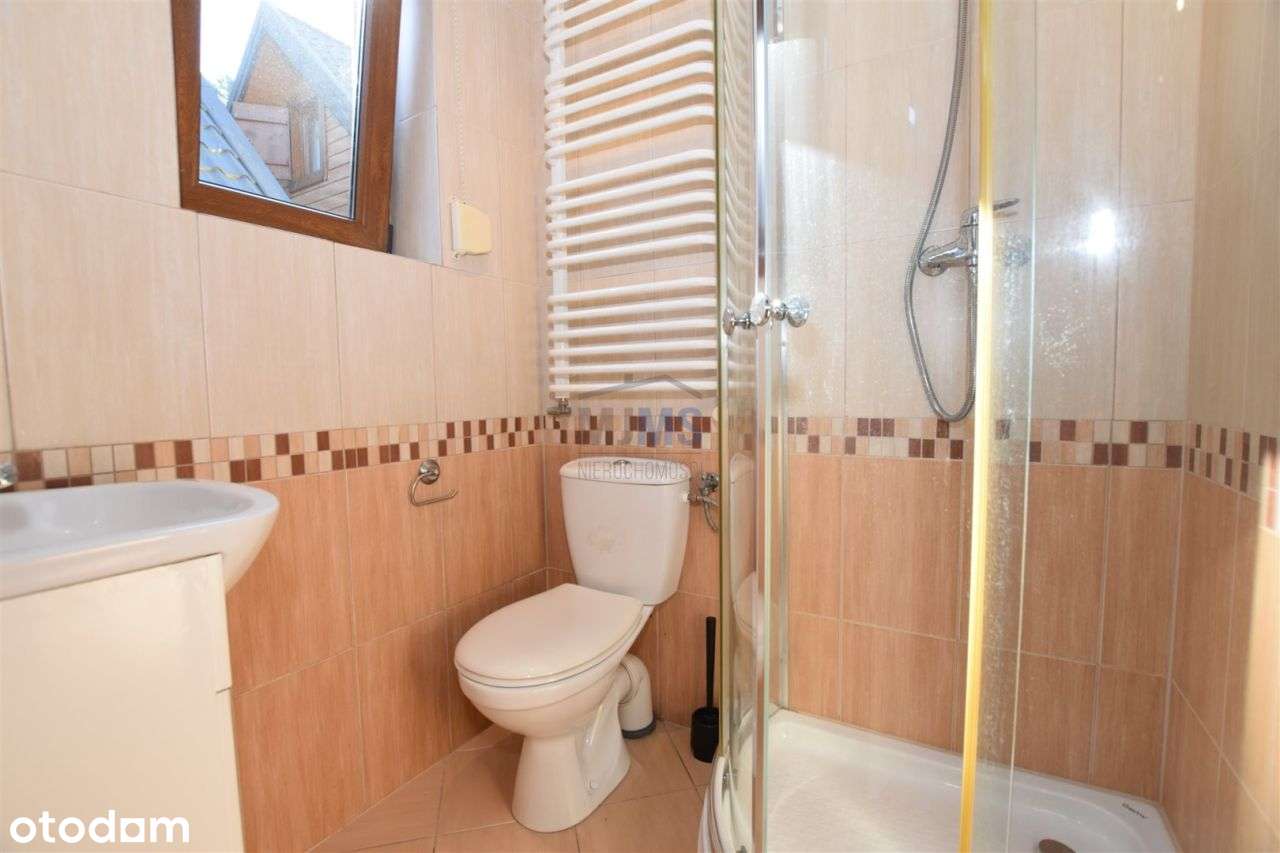 Dochód od Zaraz! Ośrodek w Jarosławcu na Sprzedaż-8