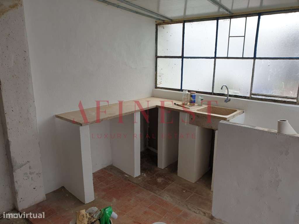 Moradia T4 com Jardim e Garagem no Murtal - Excelente Potencial | S...-32