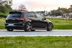 VW Golf 2.0 TSi R - 29