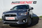 Mitsubishi ASX 2.2 Litre DI-D 4X4 Instyle Aut. - 1