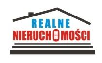 Realne-Nieruchomości Logo