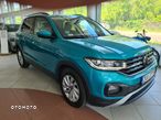 Volkswagen T-Cross 1.0 TSI Life DSG - 6