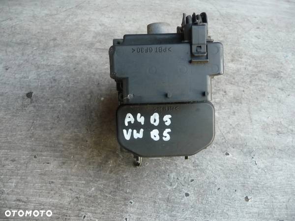 AUDI A4 B5 PASSAT B5 POMPA STEROWNIK ABS 0273004132 - 1