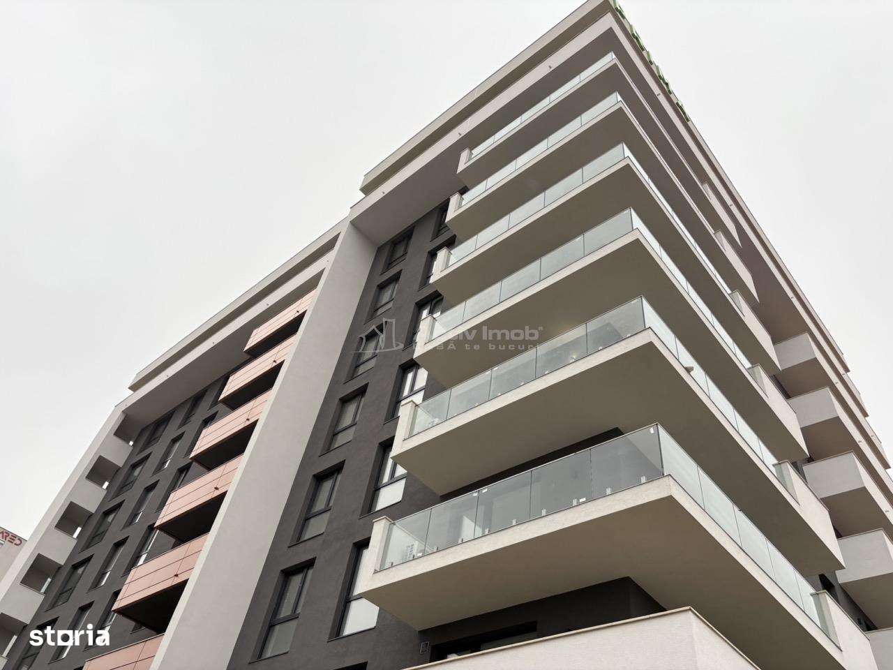 Apartament Nou 2  camere  - Urbana 3- Central - direct de la dezvoltat - Imagine principală: 3/20