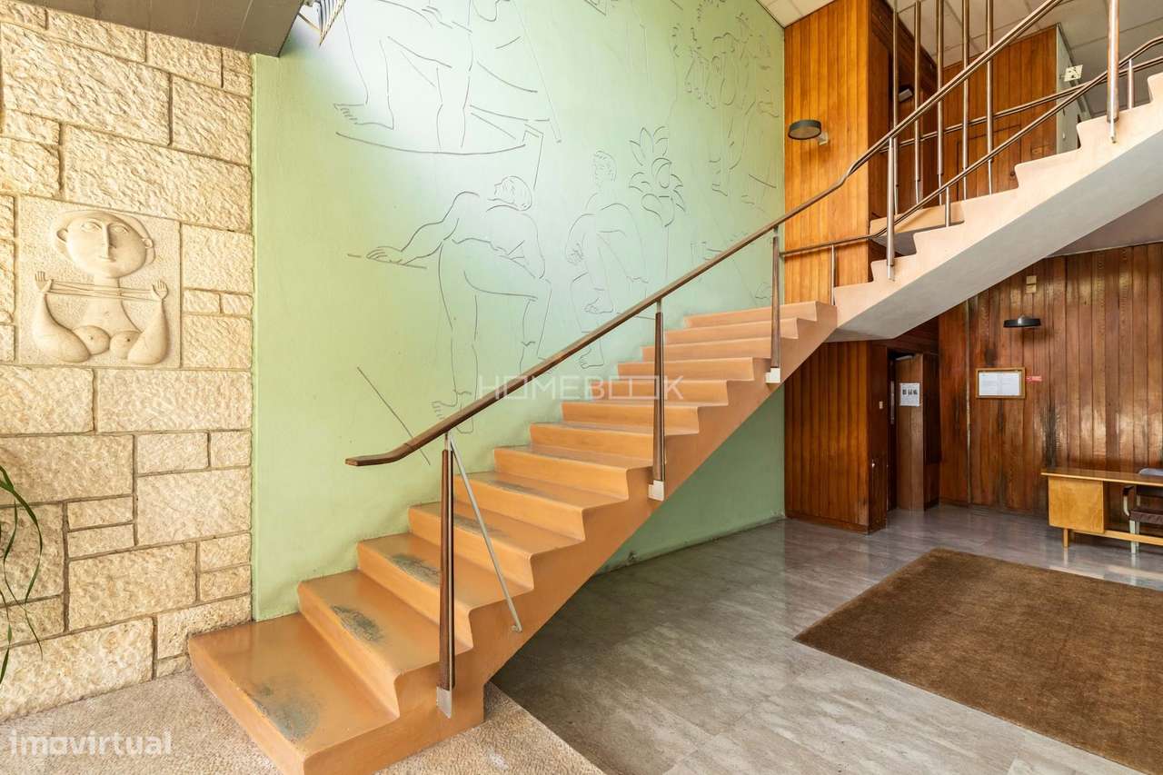 Exclusividade e História no Emblemático Bloco das Águas Livres - Grande imagem: 5/20