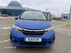 Honda Jazz 1.5 i-VTEC Dynamic (ADAS) CVT - 3