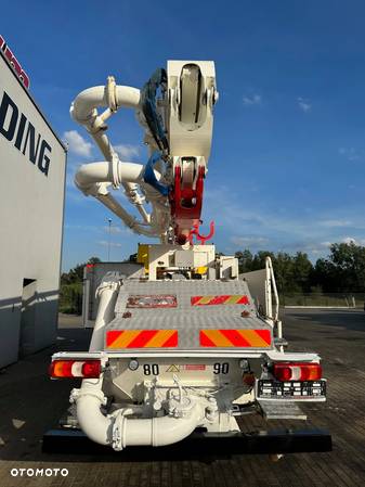 Mercedes-Benz Arocs Sermac 27-4 m 4Z27 - 7