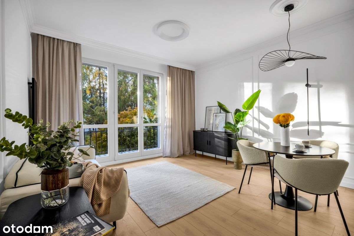 M2 przy metrze,, cisza, zieleń, loggia-0