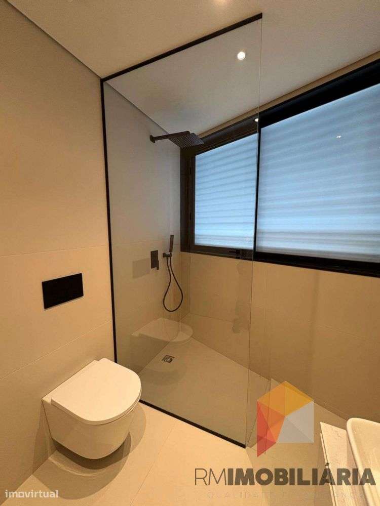 Apartamento T3 NOVO em São Cosme, Gondomar-6